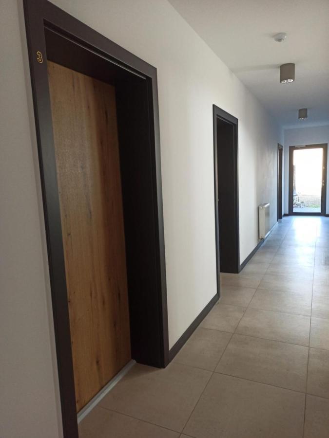 Kompas Krynica Morska Extérieur photo