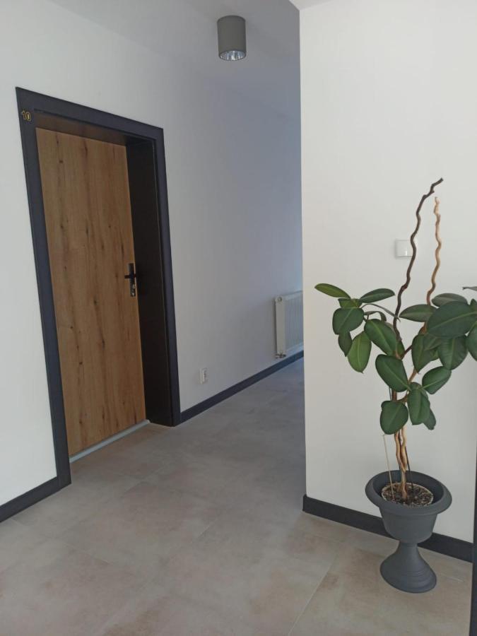 Kompas Krynica Morska Extérieur photo