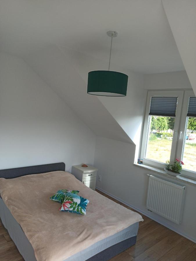 Kompas Krynica Morska Extérieur photo