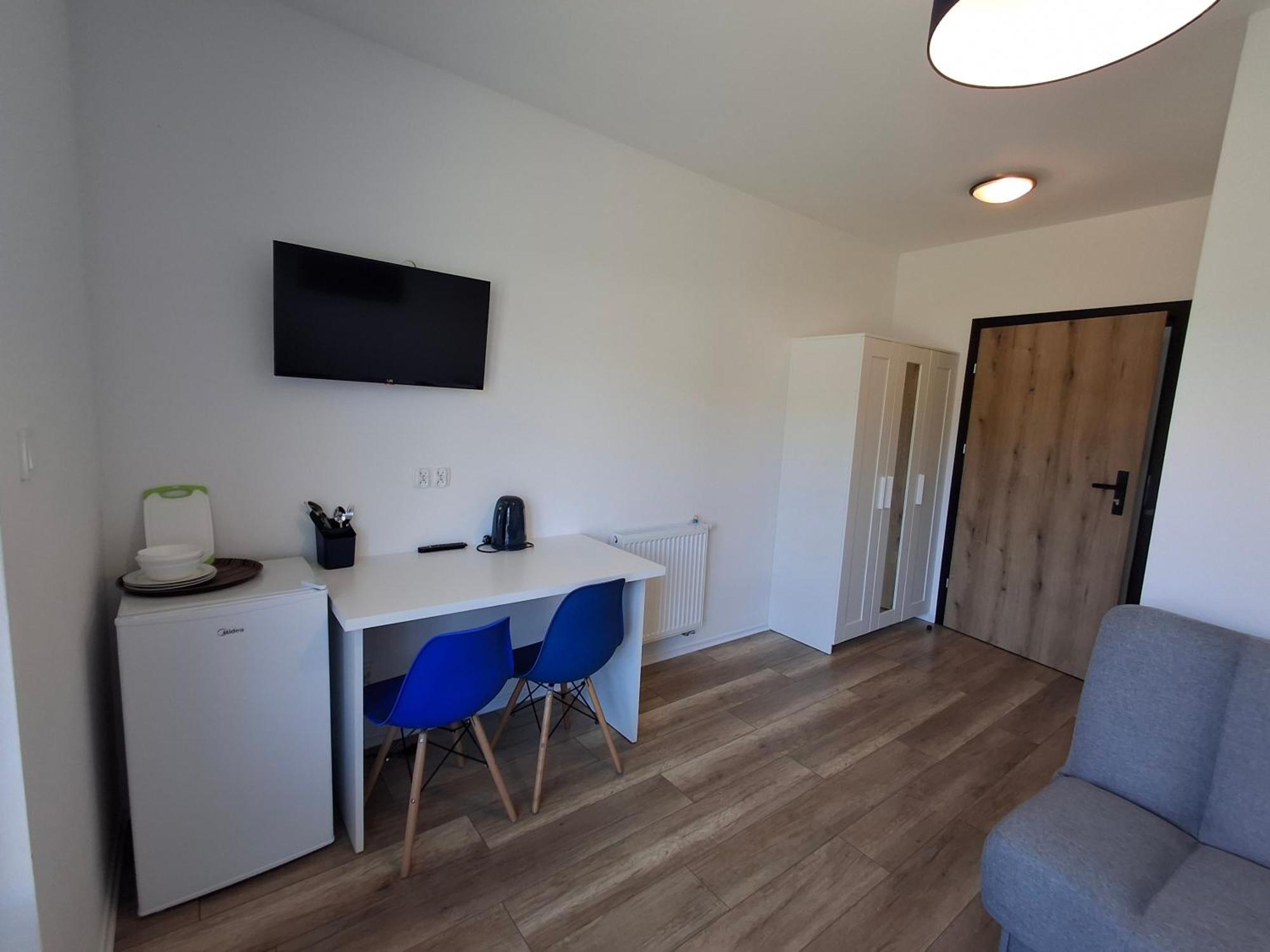 Kompas Krynica Morska Extérieur photo